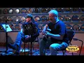 Tim Stafford & Thomm Jutz, "Code Talker" Live on The WDVX Blue Plate Special