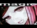 Himiko Yumeno but she only says magic for more than 18 times at magical memes