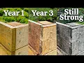 The Best Wood for Raised Garden Beds Durability Cost Longevity