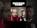 THIS WAS ALMOST RACIST