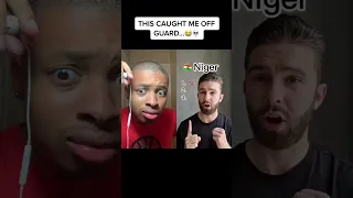 THIS WAS ALMOST RACIST