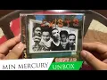 Download Lagu Unboxing “Exists - Jangan Gentar” CD