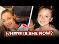BREAKING Diddy s Adopted Daughter Ava Combs MISSING Nationwide Alert