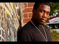 Stuntin (Shout)  -  Meek Mill