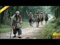 Download Lagu 2025 Action Hit: Old beggar turns out to be a kung fu master—ten top assassins are no match for him!