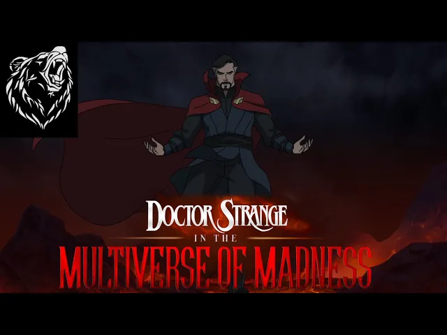 How Multiverse of Madness Should Have Ended (What if)
