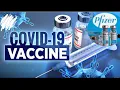 HOW TO GET PFIZER COVID VACCINE AT CVS