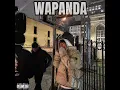 WAPANDA