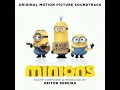 Universal Fanfare 1997 - Minions