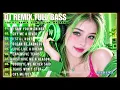 🎧 DJ Remix Full Bass 2026 🔊 Emotional EDM Mix | Alan Walker Style | Best EDM Songs Playlist #remix