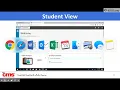 EOC Practice Test - Tutorial