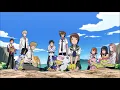Digimon Tri - Aikotoba [LEGENDADO PT-BR]