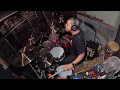 All Authority (Live) (Drum Cover) - Woman Evolve Worship x Tasha Cobbs Leonard