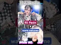 I covered RJ Pasin\