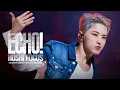 250803 KCON LA 2025 'ECHO!' HOSHI FOCUS 세븐틴 호시 권순영 직캠