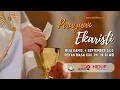 Download Lagu 🔴 LIVE MISA SAMADI | Kamis, 4 September 2025 | PEKAN BIASA XXII, Pk. 06.30 WIB