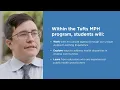 Why Tufts University s Online MPH