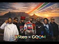 Lagu 3Step × Gqom Blends 🇿🇦 | Groove Session