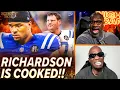 Lagu Unc \u0026 Ocho FEAR it’s OVER for Anthony Richardson as Colts choose GRANDPA Philip Rivers! | Nightcap