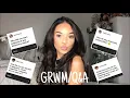 Chatty A Alexis Victoria A
