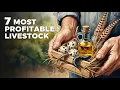 The Most PROFITABLE Livestock You FORGOT About