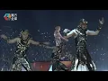 【“黃金撈”閃爆登場】盧瀚霆 ANSON LO “KINGDOM” LIVE 2025開場即狂舞 《Heartbreaker/EGO/ON》
