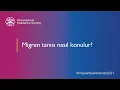 Download Lagu Migren tanısı nasıl konulur?
