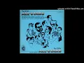 SONEROS EN UNA CESTA - THE CESTA ALL STARS