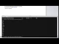 kubernetes bootcamp exec