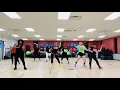 Download Lagu Go Down Deh / by Spice ( feat. Shaggy \u0026 Sean Paul) Zumba