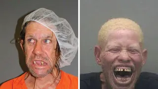 These Mugshots Went Viral - You ll See Why
