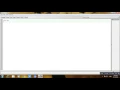 printing statement on java BlueJ