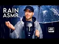 Download Lagu ASMR on a RAINY NIGHT 🌧️💤 Peaceful Sleep with Soft Whispers and Gentle Triggers in the Rain [4K]