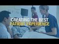 Patient Experience Training Program - RSQ Solutions
