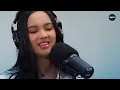 Lyodra - Bodohnya Aku [Live] | Oppal Music