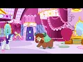 Fit Right In (She's All Yak) | MLP: FiM [HD]