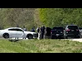 State police say suspect dead after pursuit shooting in Logan County