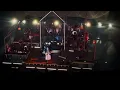 Sara Bareilles - Salt Then Sour Then Sweet // Let the Rain (Live in LA -10/12/26) - Good Grief Tour 