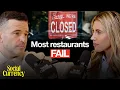 The Corner Store Founder Reveals the Formula Behind NYC s Most Impossible Reservations