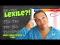 What Are Lexile Levels And How Teachers ACTUALLY Use Them