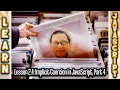 Learn JavaScript Implicit Coersion in JavaScript Lesson 2 5 Part 4