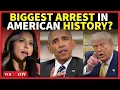 Obama In Jail? Shocking Arrest In America On Trump Orders, Tulsi Unveils Charges? US News