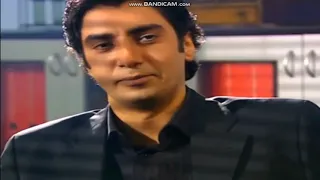 مراد علمدار يعطي سليمان شاكر مليونين دولار مشهد رائع HD 