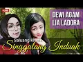 Saluang Klasik Singgalang Induak Live  Lia Ladora \u0026 Dewi Agam