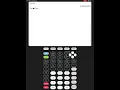 Simplifying Fractions on a TI calculator