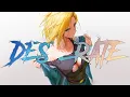 Lagu Desperate | AMV | Anime Mix