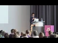 Robin Drexler - preconnect prefetch preload pre what An intro to Resource Hints JSUnconf 2018