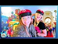 18 Things You MUST DO In Universal Hollywood