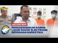 Download Lagu BREAKING NEWS - EXCLUSIVE! POLDA SUMUT GEREBEK PABRIK 'LIQUID POD' N4RKOTIK4