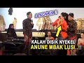 Download Lagu Percil + Yudho royokan nyekel anune Mbak Lusi..!!